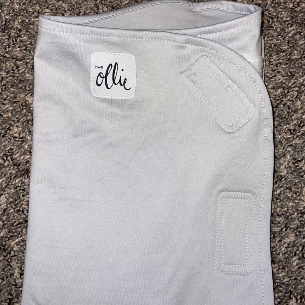 Ollie swaddle